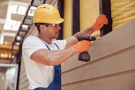 Affordable siding repair and maintenance services in Corunna, MI